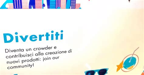 CrowdVille: che cos’è e come funziona .